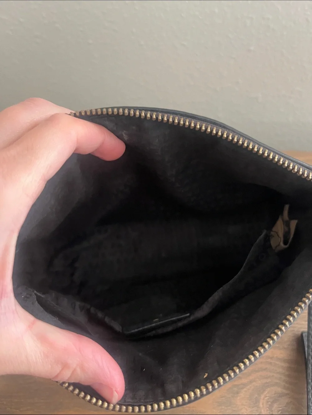 Kate Spade NY Millie Grove Street Crossbody Bag
